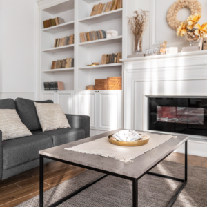 property inventory reports Westbourne Grove