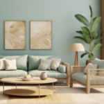 property inventory reports Mayfair